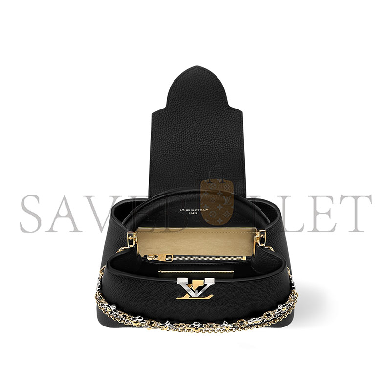 l0vis Vvtt0n capucines bb m26814 (27*18*9cm)
